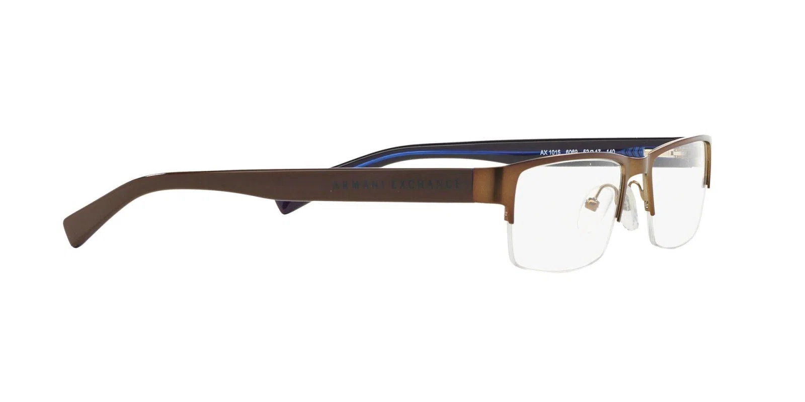 Armani Exchange 1015 Eyeglasses - view 16